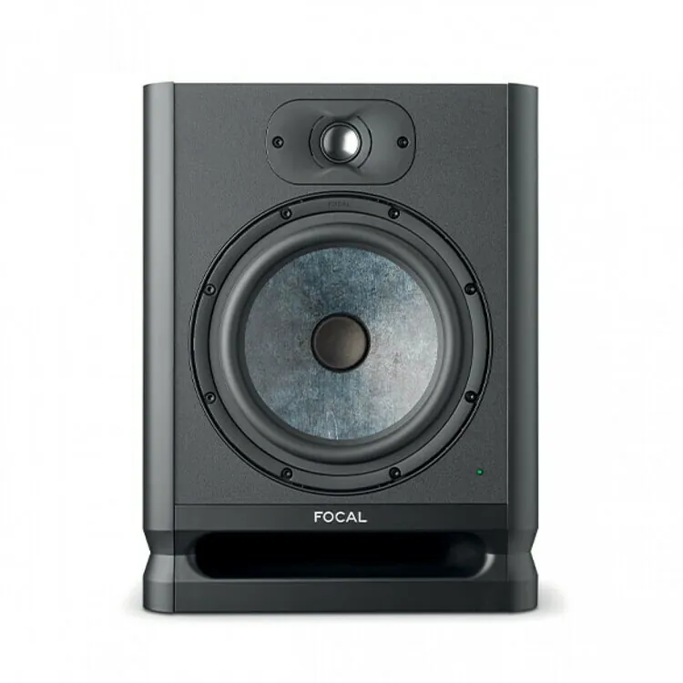 Focal Alpha 80 EVO 8吋 主動式監聽喇叭