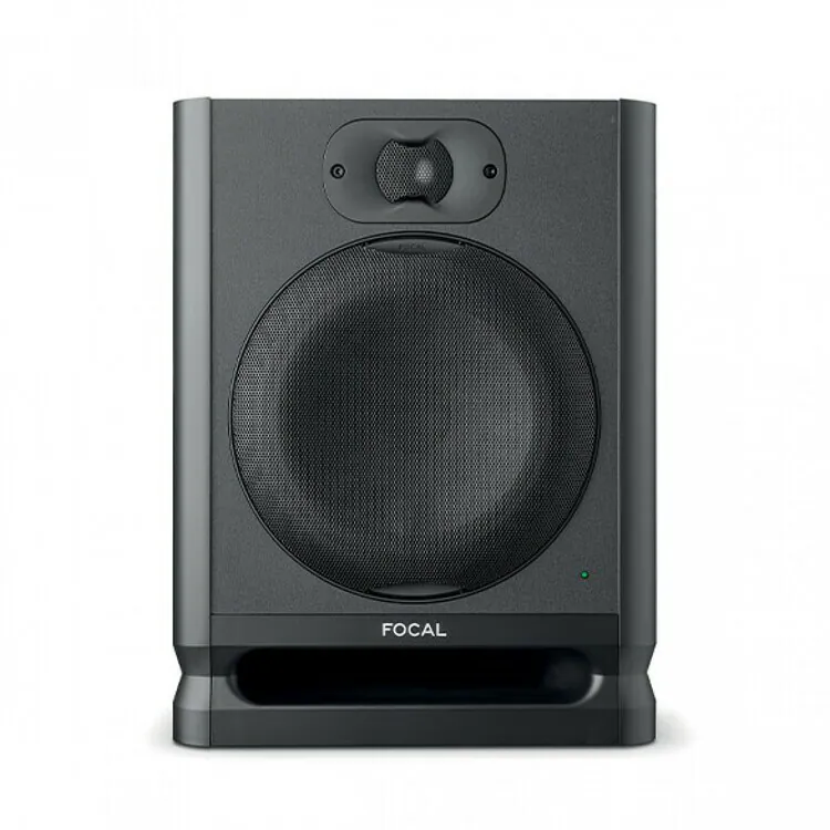 Focal Alpha 80 EVO 8吋 主動式監聽喇叭