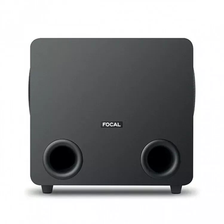 Focal Sub One Subwoofer 8吋 重低音 監聽喇叭