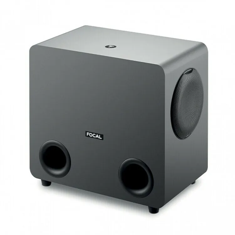 Focal Sub One Subwoofer 8吋 重低音 監聽喇叭