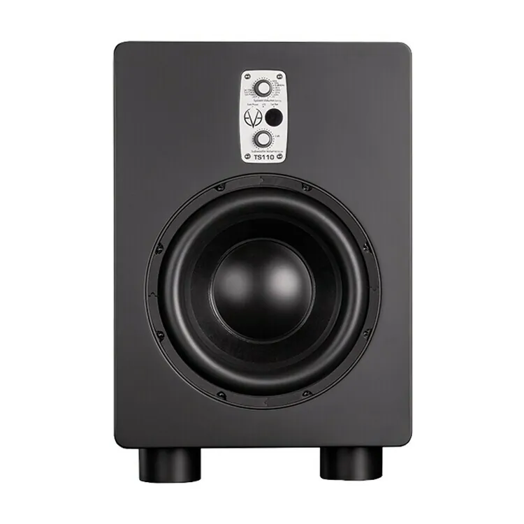 EVE Audio TS110 主動式 低音喇叭