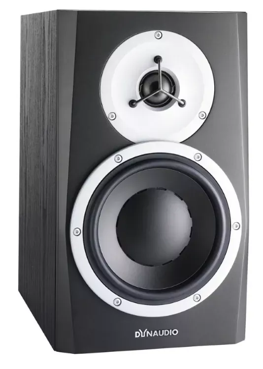 Dynaudio BM5 MK III 七吋監聽喇叭