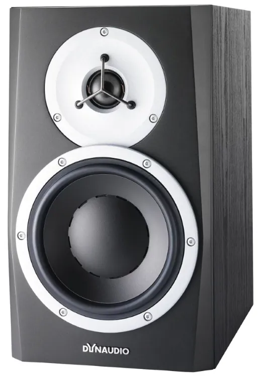 Dynaudio BM5 MK III 七吋監聽喇叭