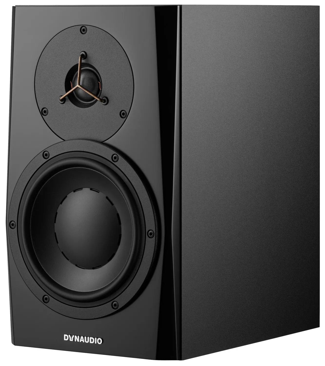 Dynaudio LYD 7 七吋 監聽喇叭