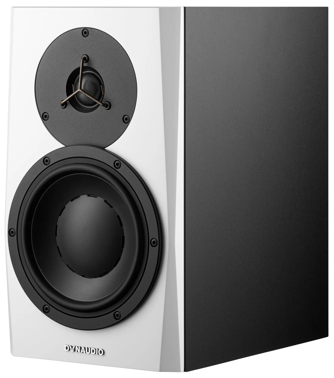 Dynaudio LYD 7 七吋 監聽喇叭