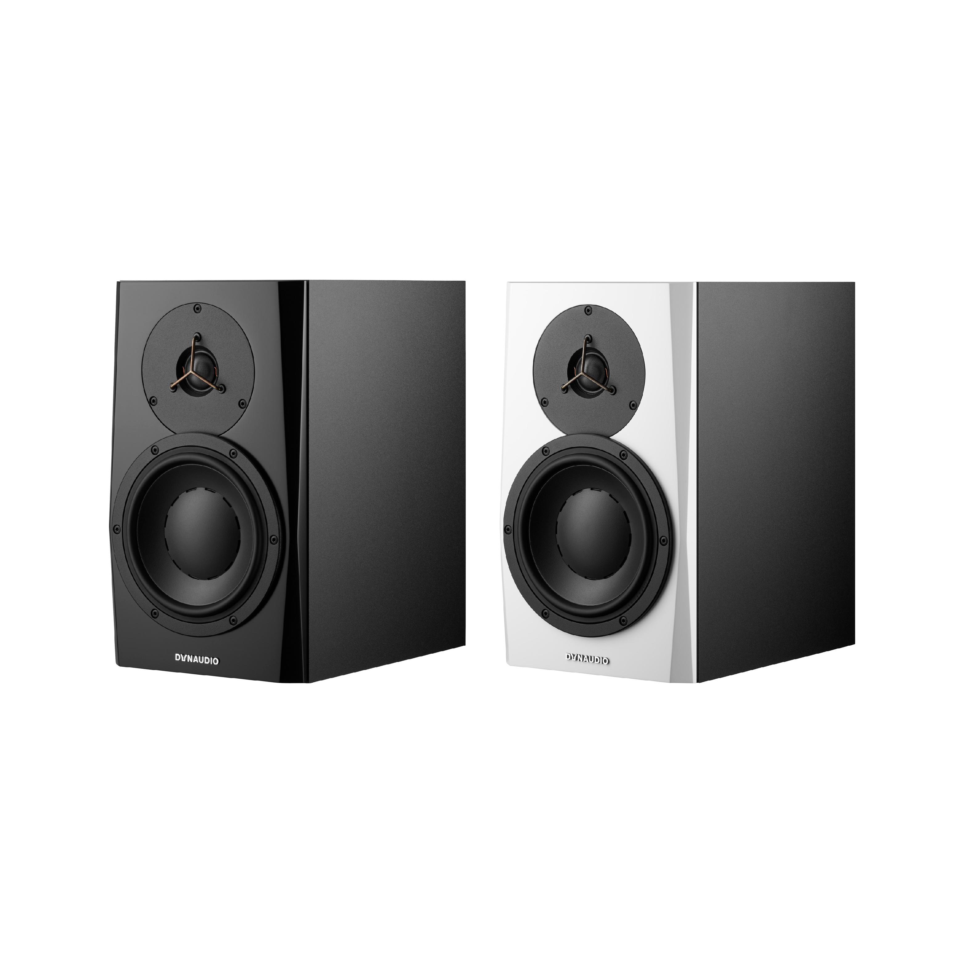 Dynaudio LYD 7 七吋 監聽喇叭