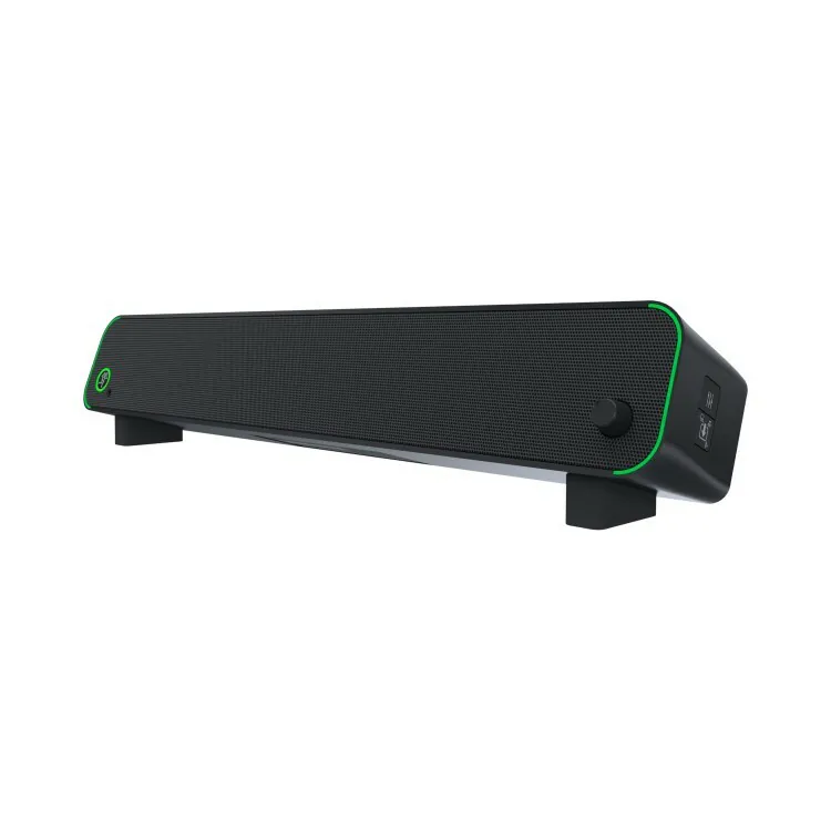 Mackie CR StealthBar 多功能藍牙 Soundbar 聲霸電腦喇叭