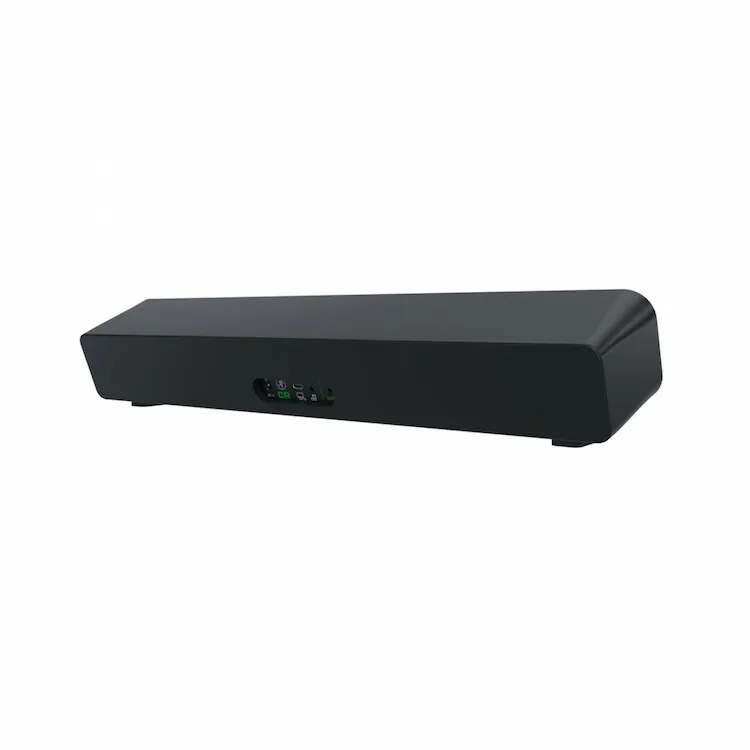 Mackie CR StealthBar 多功能藍牙 Soundbar 聲霸電腦喇叭