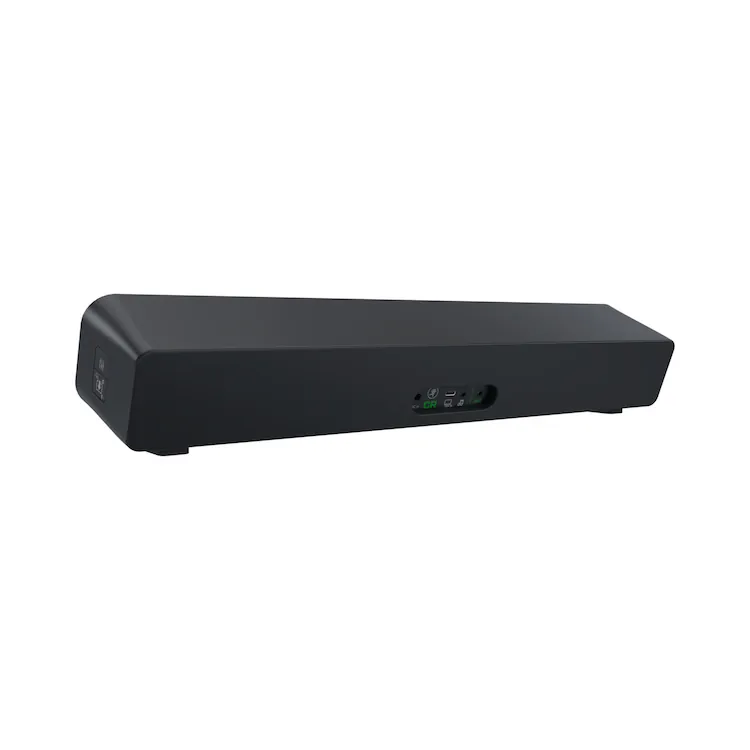 Mackie CR StealthBar 多功能藍牙 Soundbar 聲霸電腦喇叭