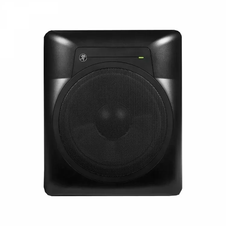 Mackie MRS10 Subwoofer 10吋 低音喇叭