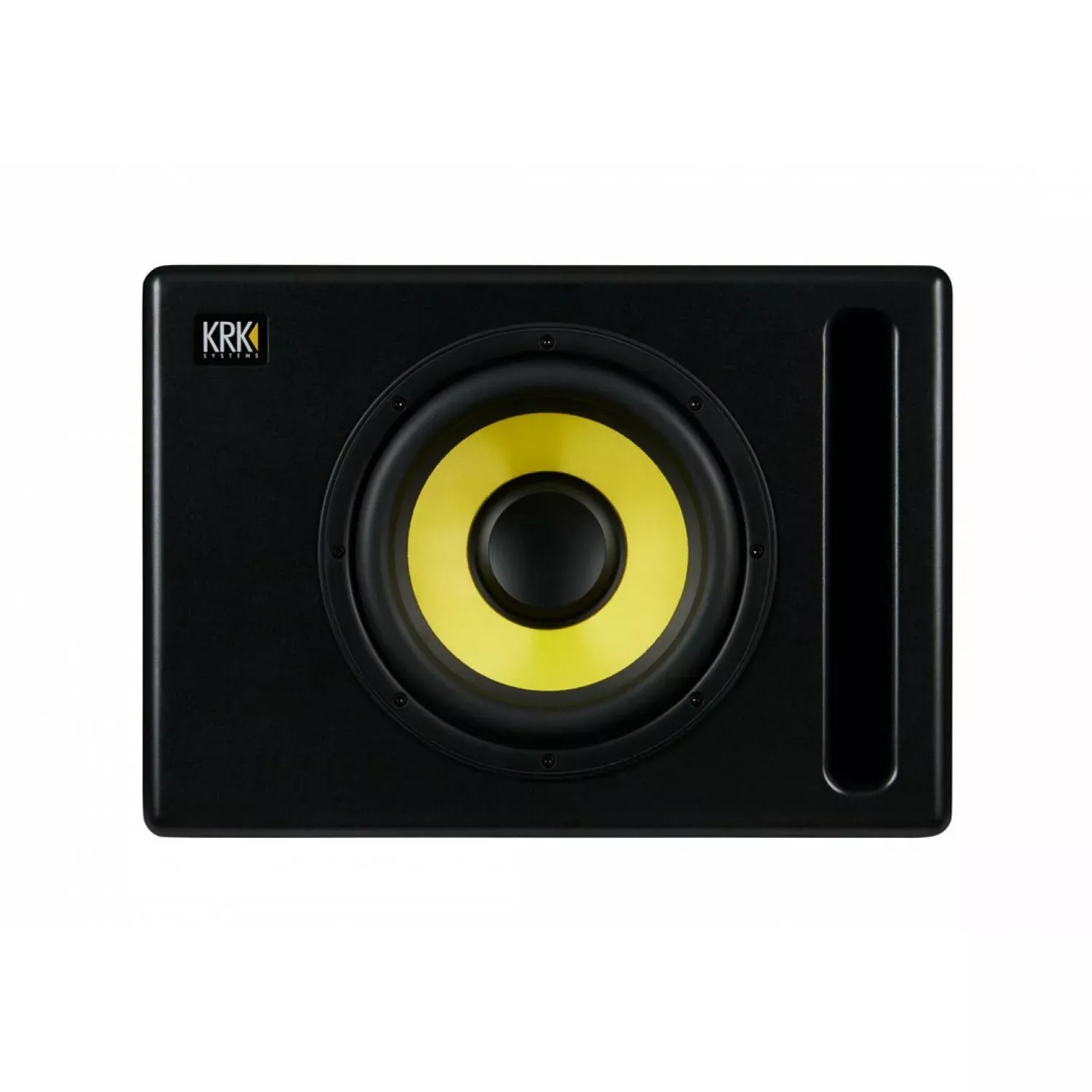 KRK S10.4 Subwoofer 重低音 監聽喇叭