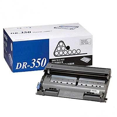 Brother TN-350 副廠碳粉匣 DR-350 環保感光股 適用型號：FAX-2820/2920 MFC-7220