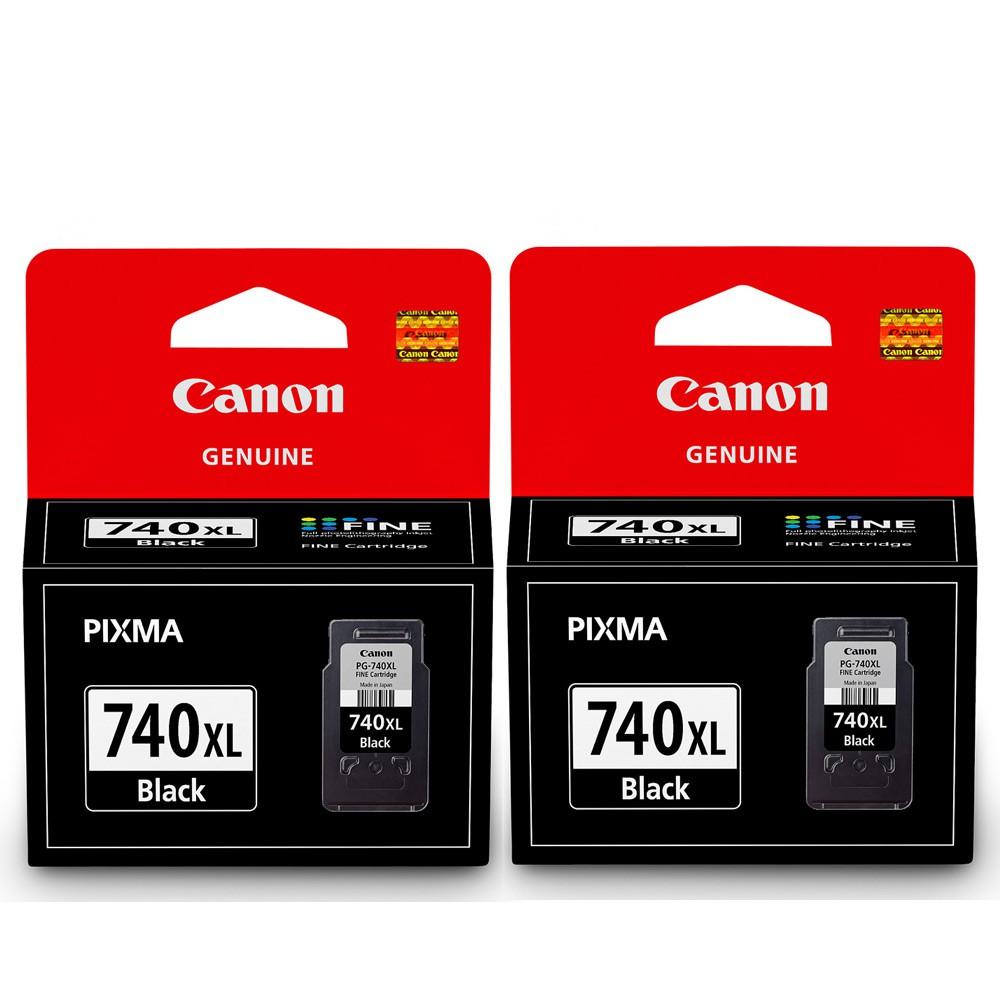 【含稅】CANON  PG740 CL-741 740 741 彩色墨水匣  原廠墨水 日本製墨水 品質有保障 原廠盒裝