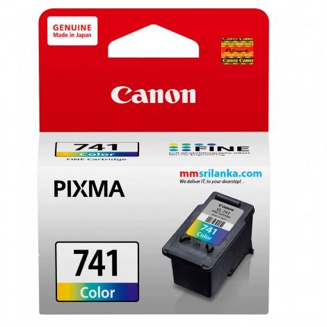 【含稅】CANON  PG740 CL-741 740 741 彩色墨水匣  原廠墨水 日本製墨水 品質有保障 原廠盒裝