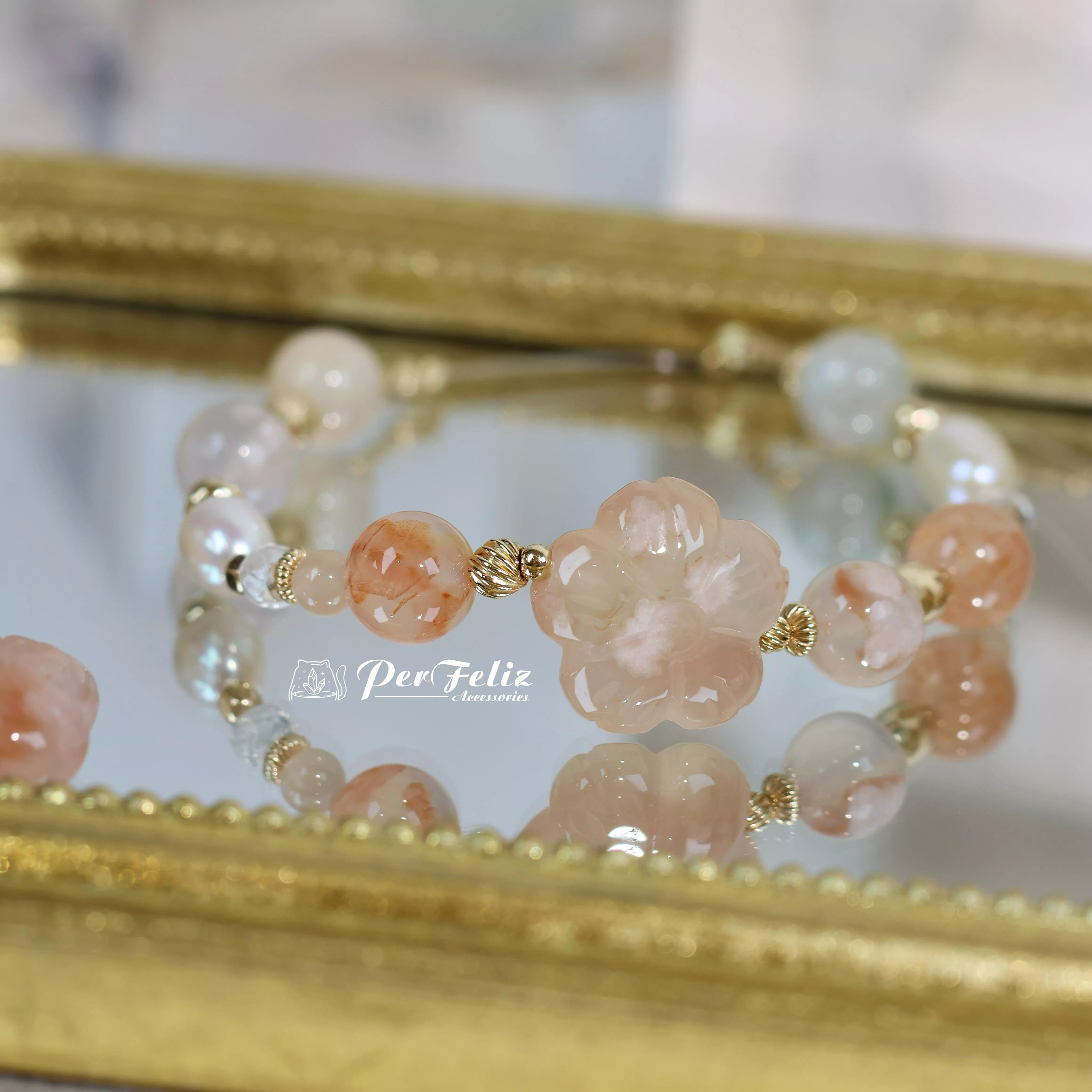 櫻花樹下的約定