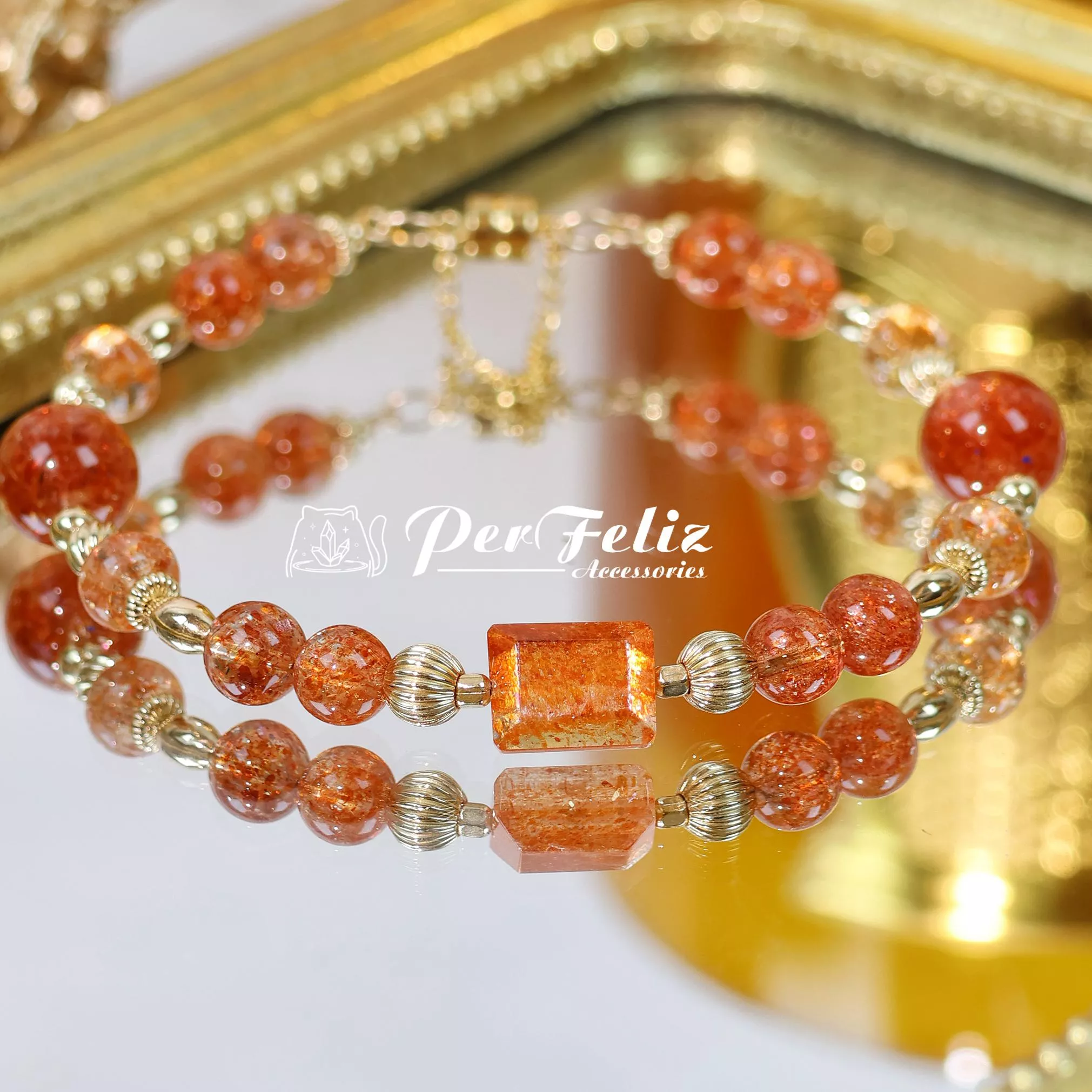 精品金太陽 鐲型款