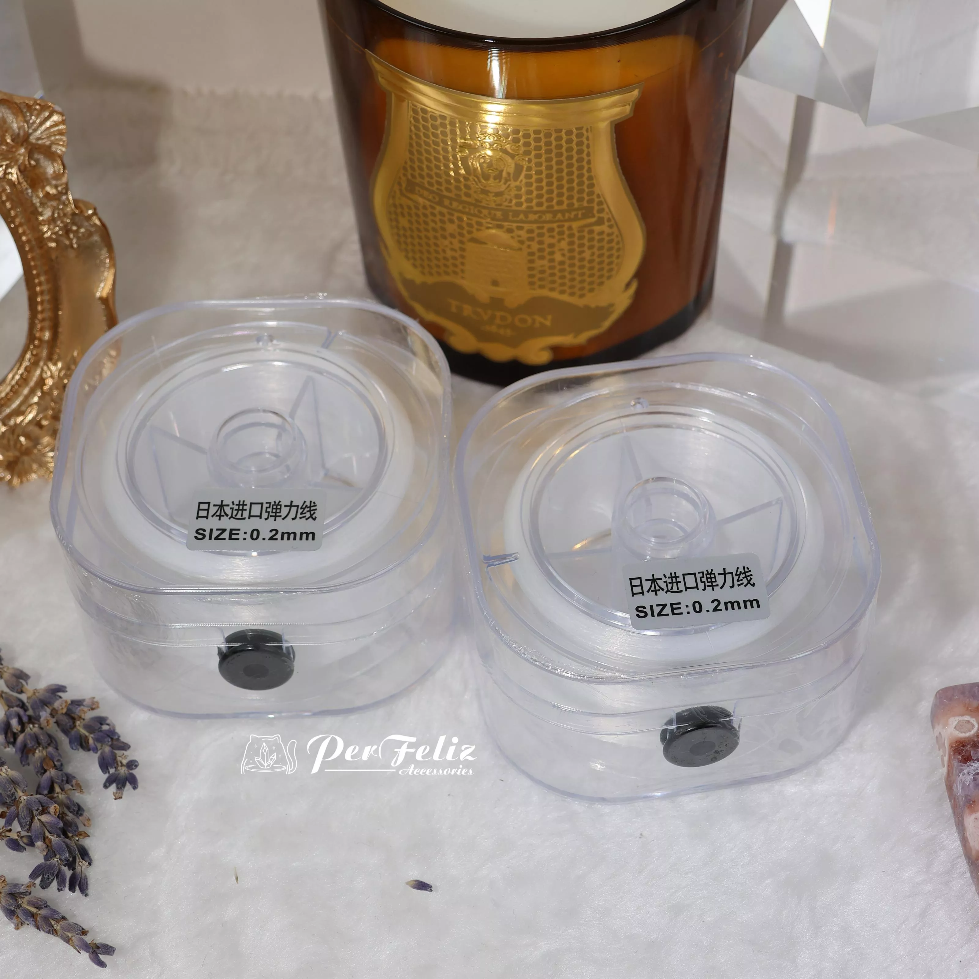 0.2mm日本進口蠶絲線附0.2mm鋼線