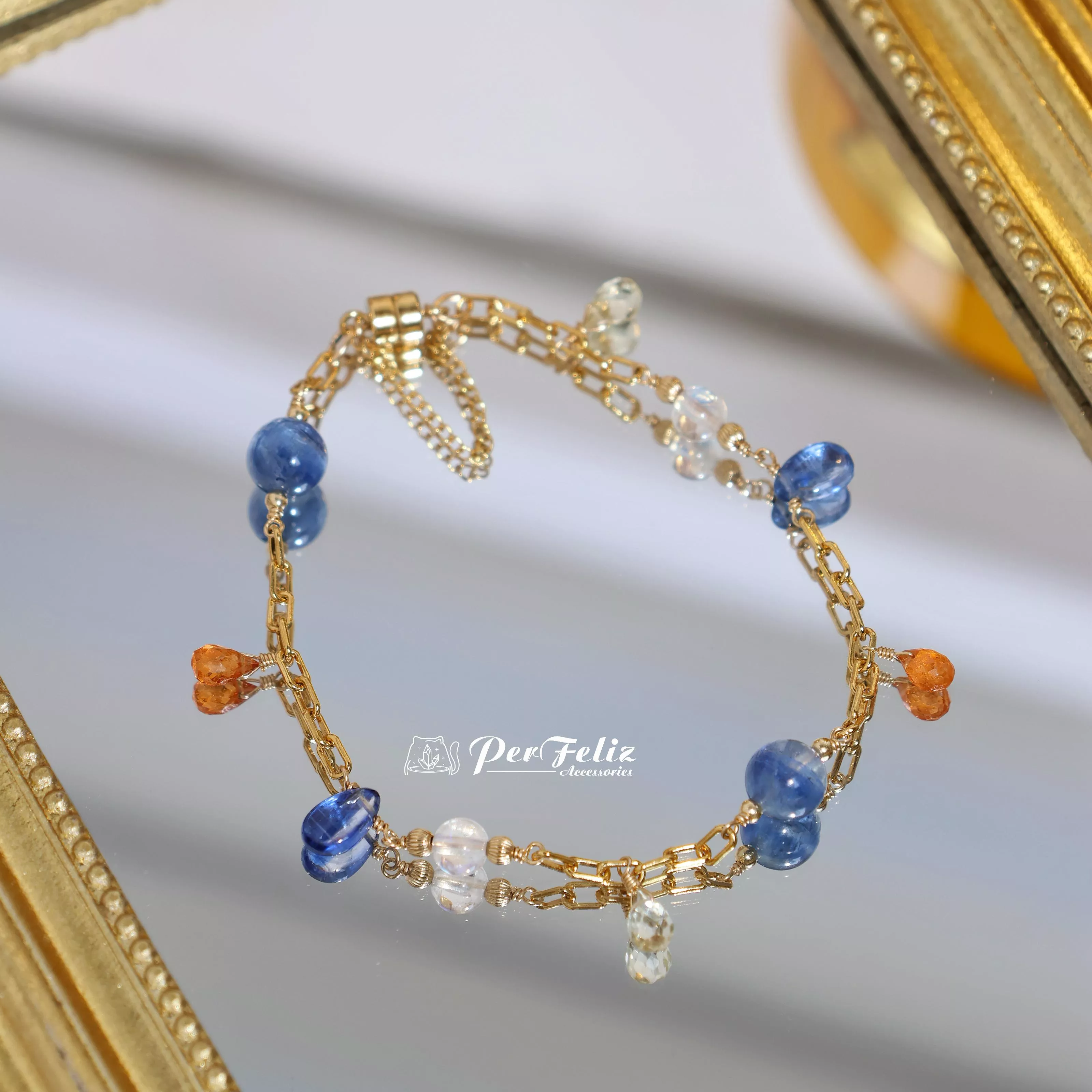 夢與火之間-手鍊