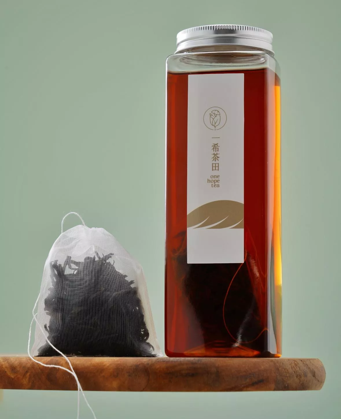 【冷泡茶系列】1821日月潭紅茶-韻玉冷泡茶24入/箱