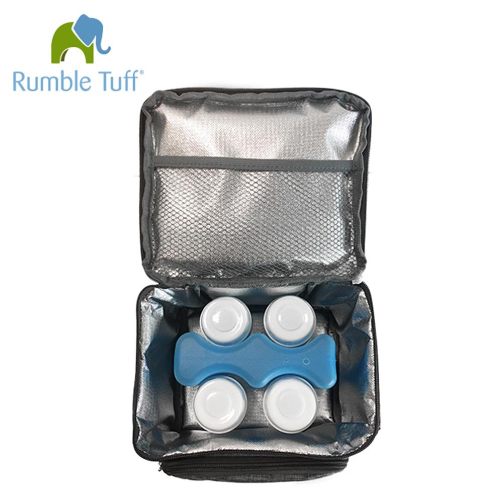 Rumble Tuff 雙層保溫袋
