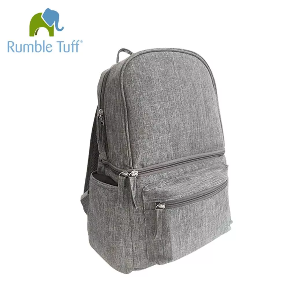 Rumble Tuff 後背保溫媽媽包
