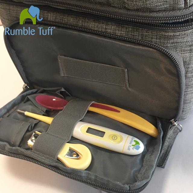 Rumble Tuff 後背保溫媽媽包