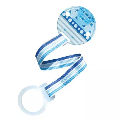 Razbaby 自動閉合奶嘴防掉帶 Razbaby 自動閉合奶嘴防掉帶