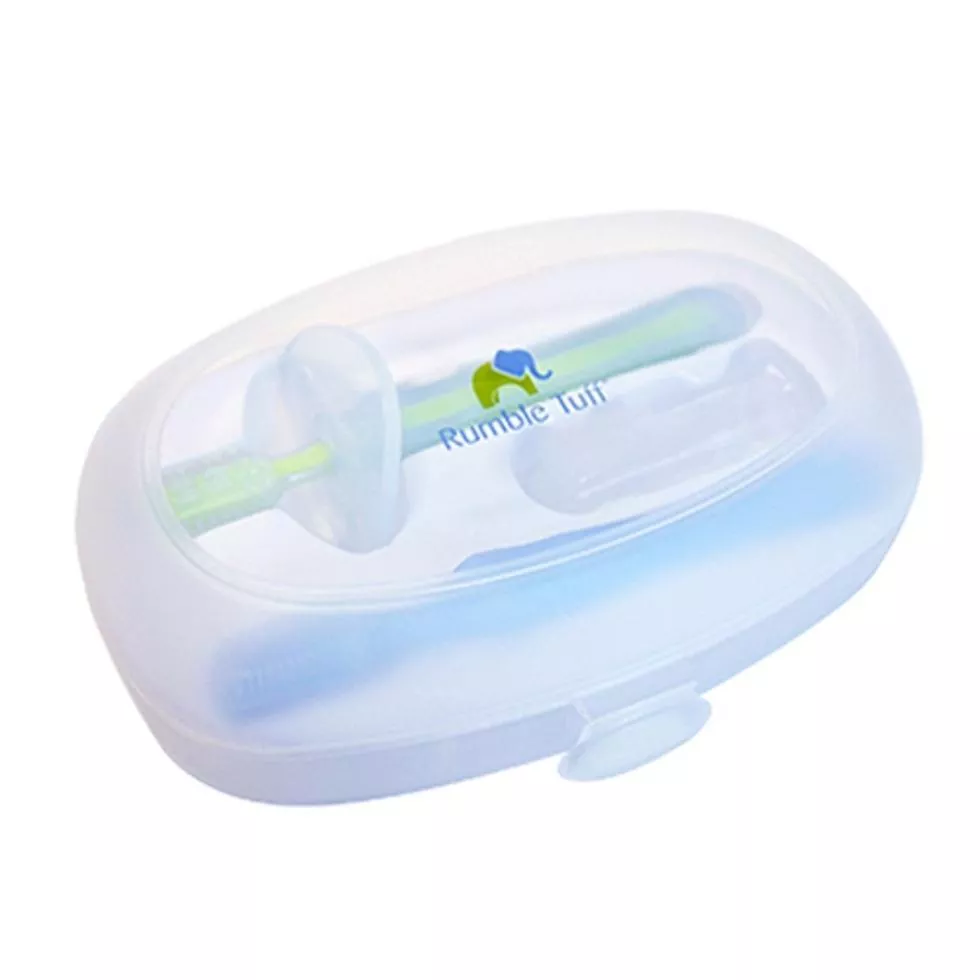 Rumble Tuff 口腔護理組