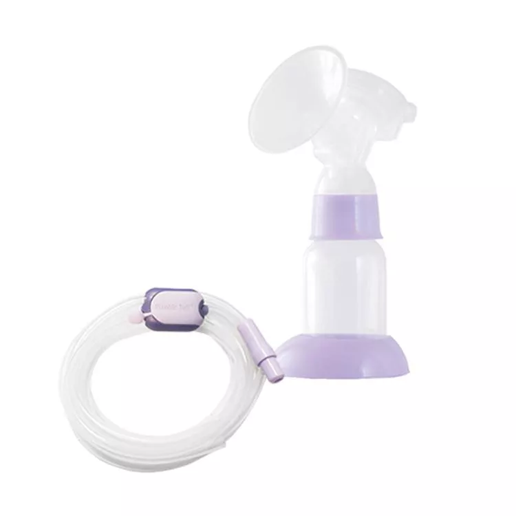 Rumble Tuff 單邊集乳瓶組 (標準口徑)