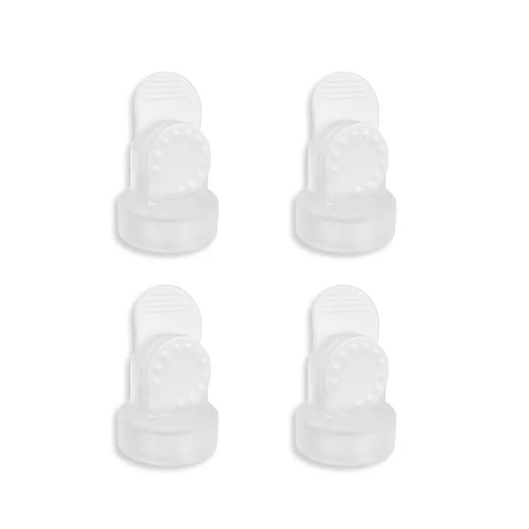 Rumble Tuff 新單向閥組 4入