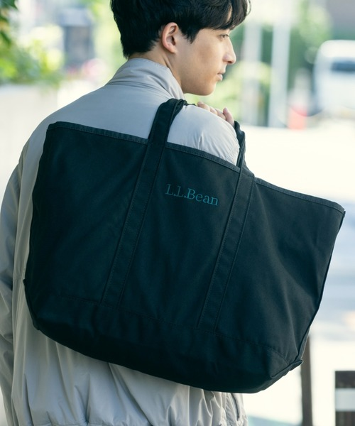 【預購】L.L.Bean 托特包 帆布 手提 購物袋
