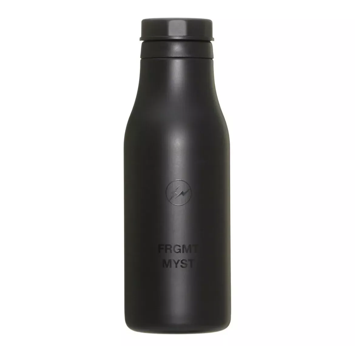 星巴克Ｘ藤原浩 窄口瓶