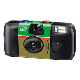 富士 FUJIFILM 一次性相機 底片 膠捲相機 復古 懷舊 拋棄式相機