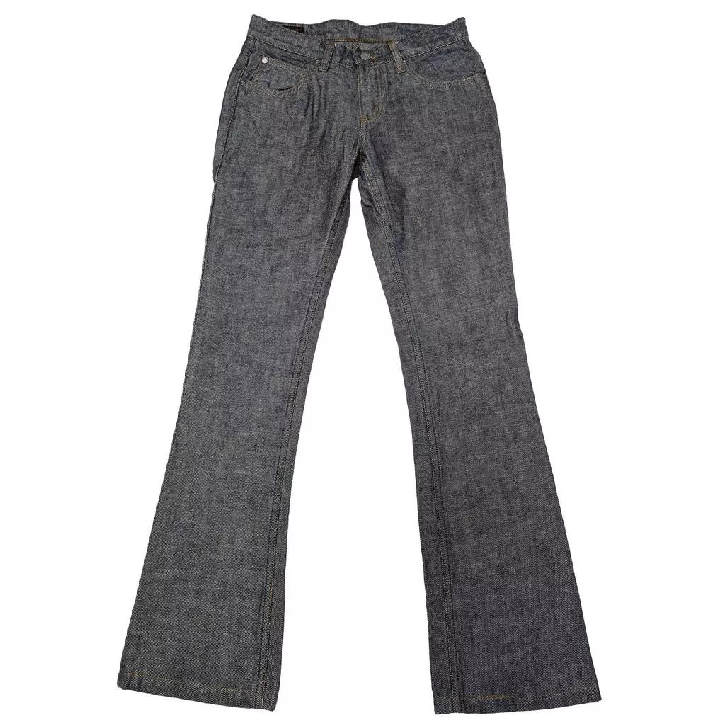 Lee 牛仔喇叭褲 27腰