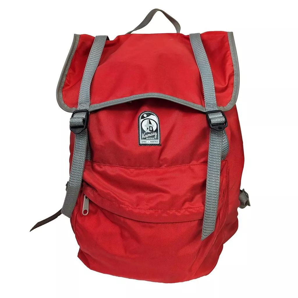 Vintage 70's 奧地利 Kamarg 登山包