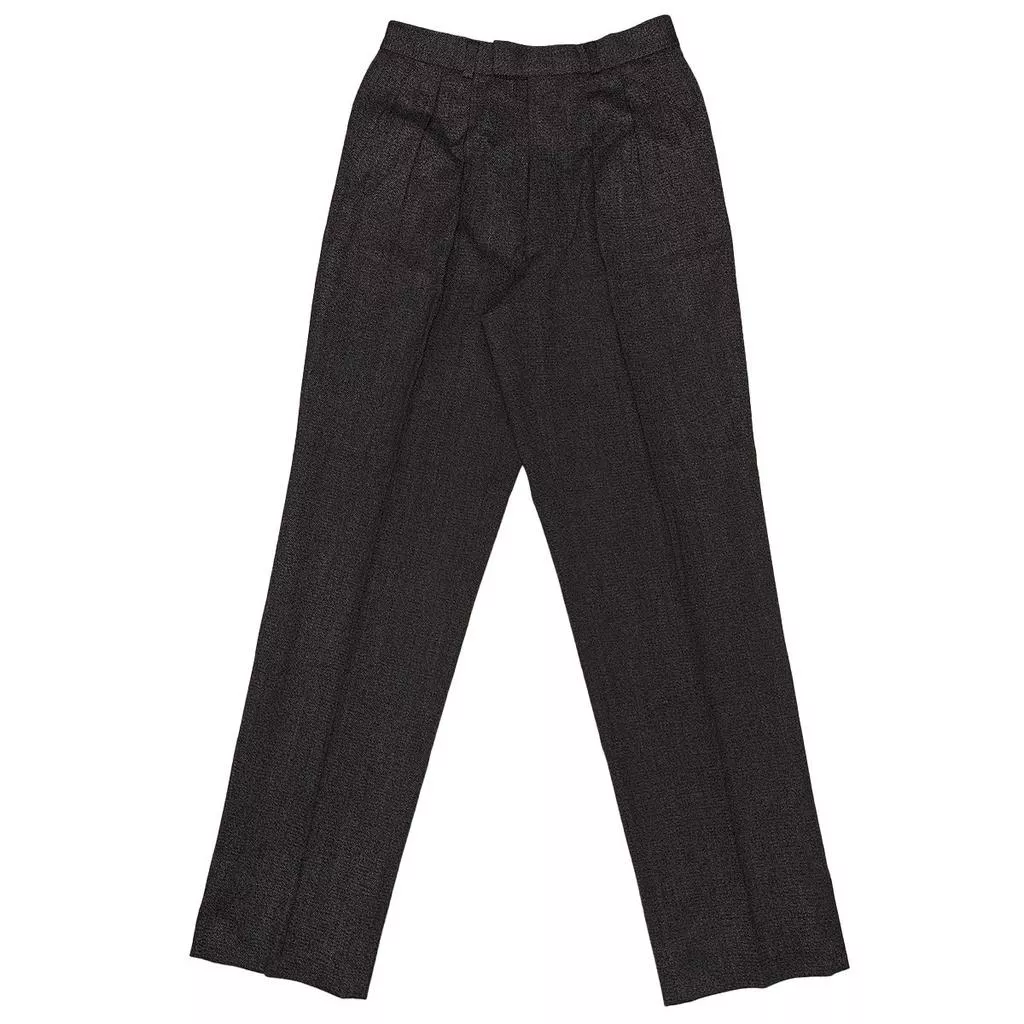 Vintage 毛料西裝褲