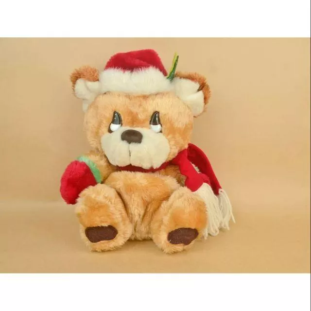 1980年代 台灣製老布偶 Vintage plush. 玩偶