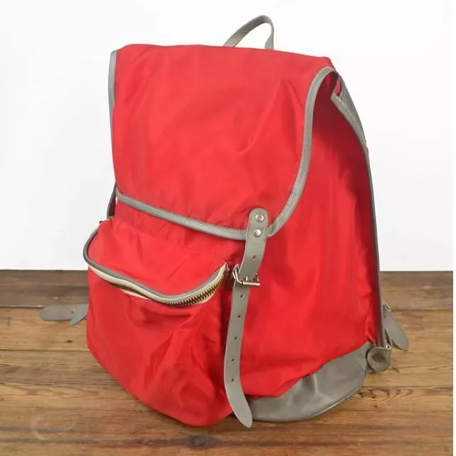 VINTAGE 70年代 歐洲 復古登山背包 復古 奧地利