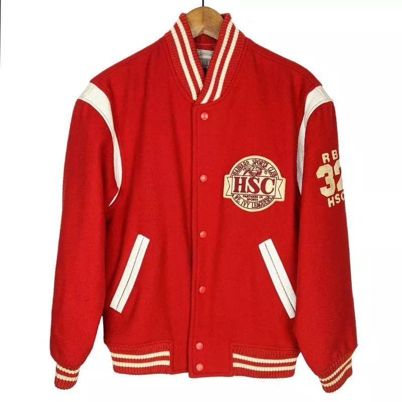 Vintage 90's 日本 復古棒球外套