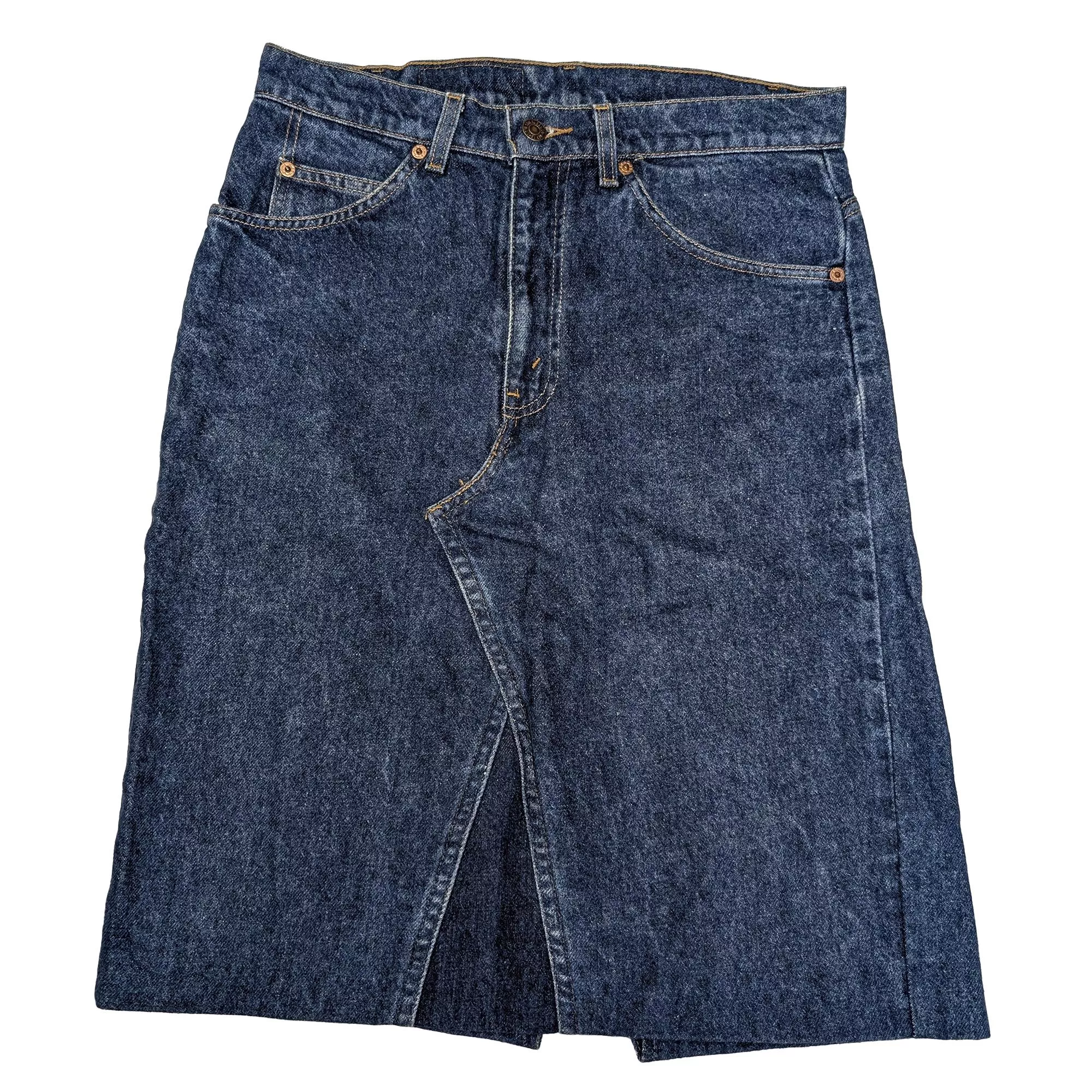 Levi's 505 Denim Skirt 牛仔裙