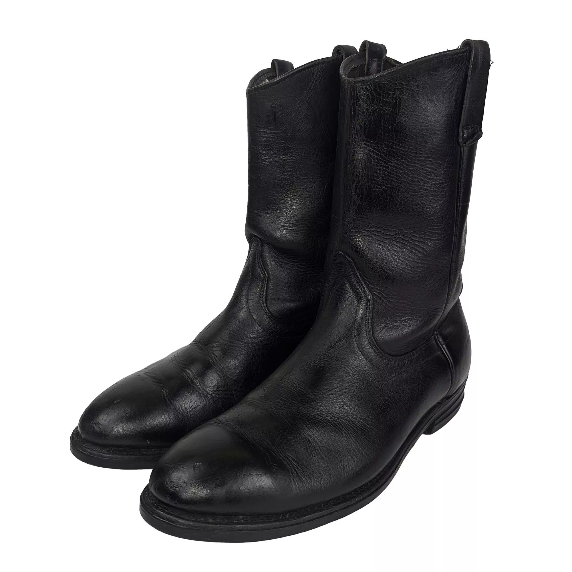 Vintage Red Wing Western Boots Red Wing 鋼頭西部靴