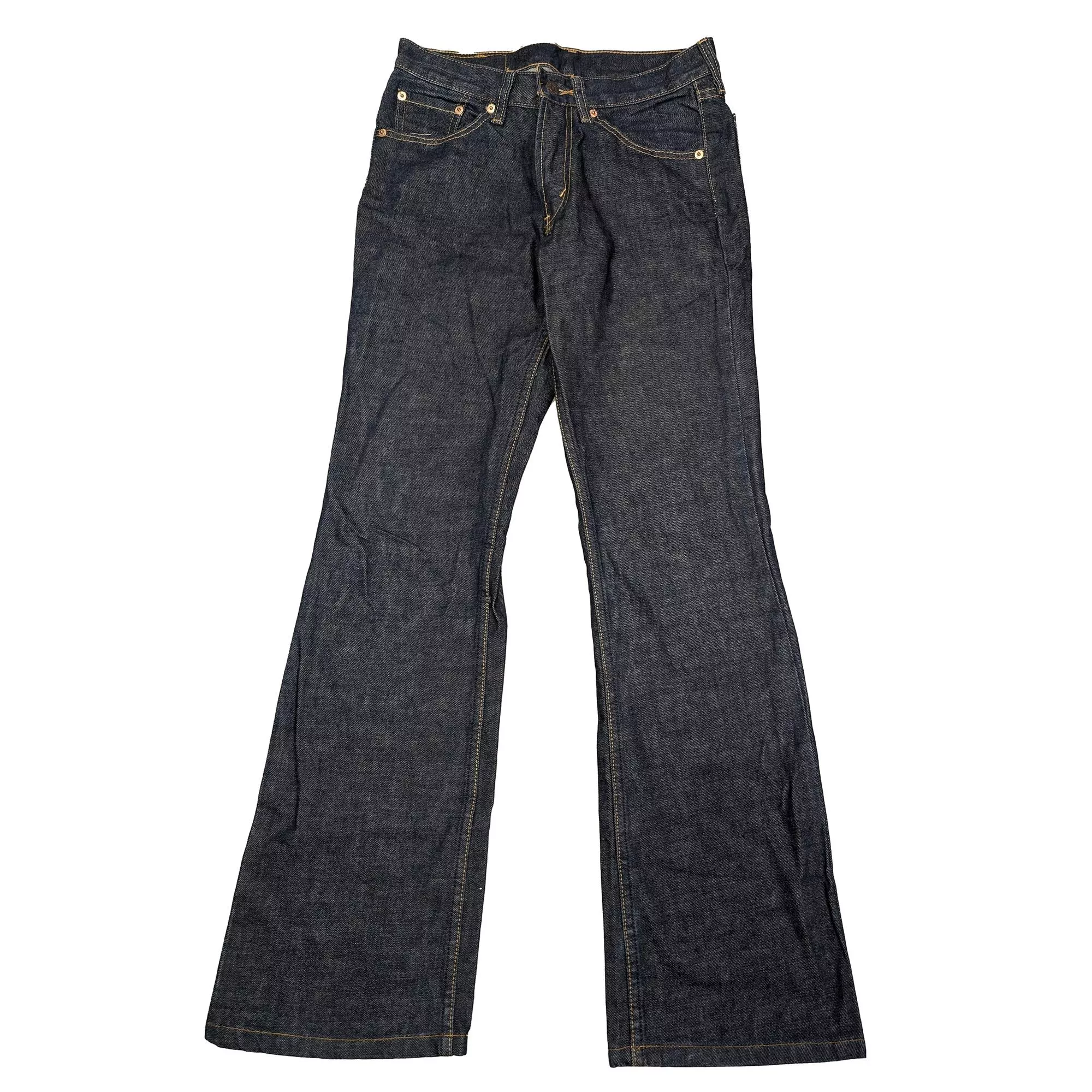 Levi's 536 Bootcut Jeans 靴型牛仔喇叭 29 吋褲