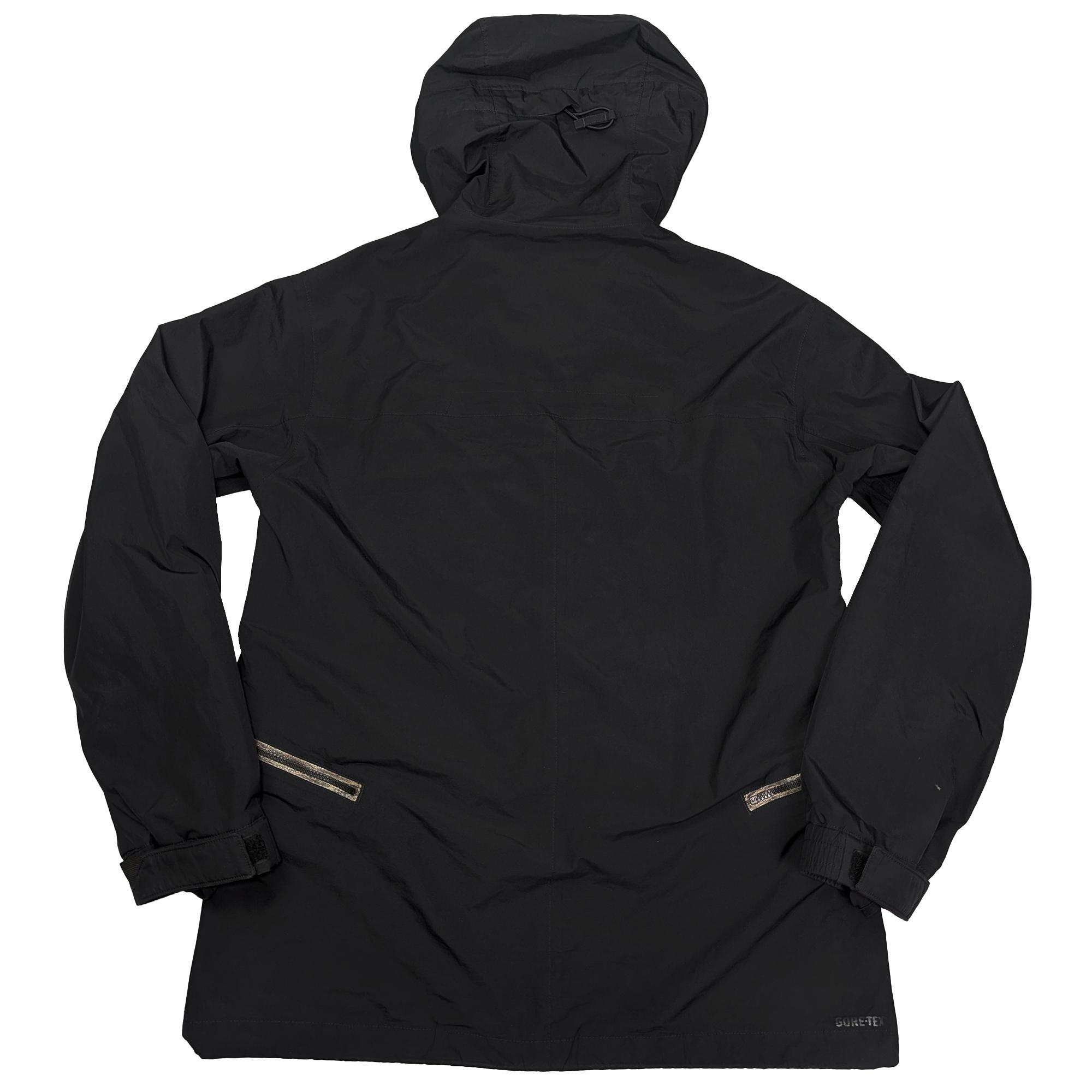 nike gore tex snowboard jacket