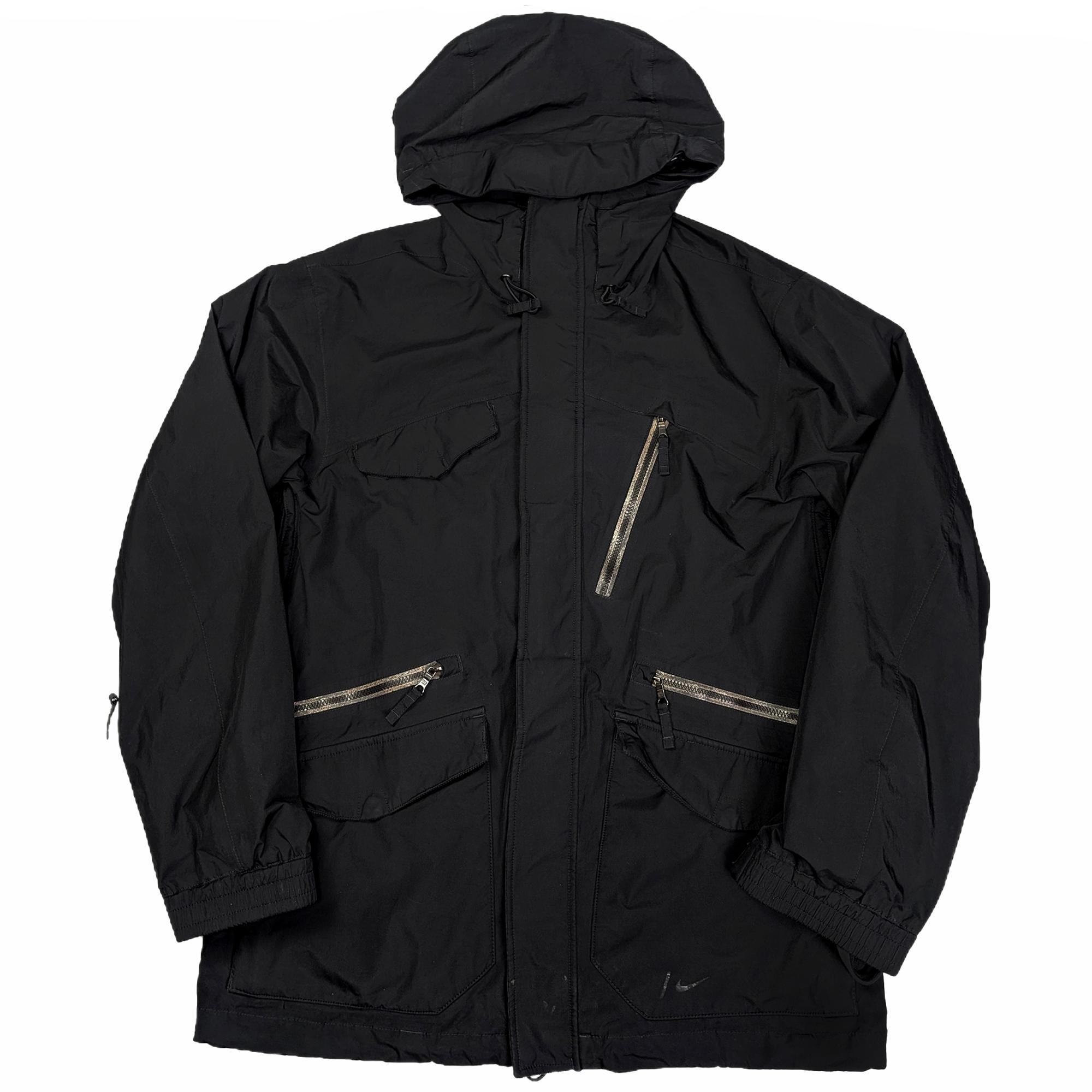 nike gore tex snowboard jacket