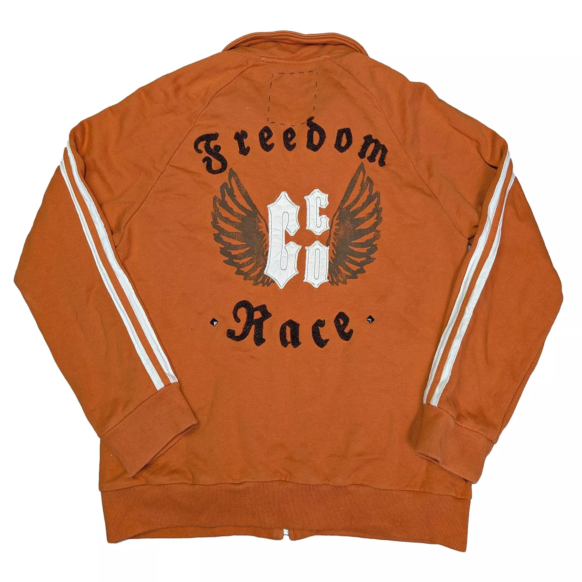 00's Y2K GUESS JEANS Track Jacket 運動外套