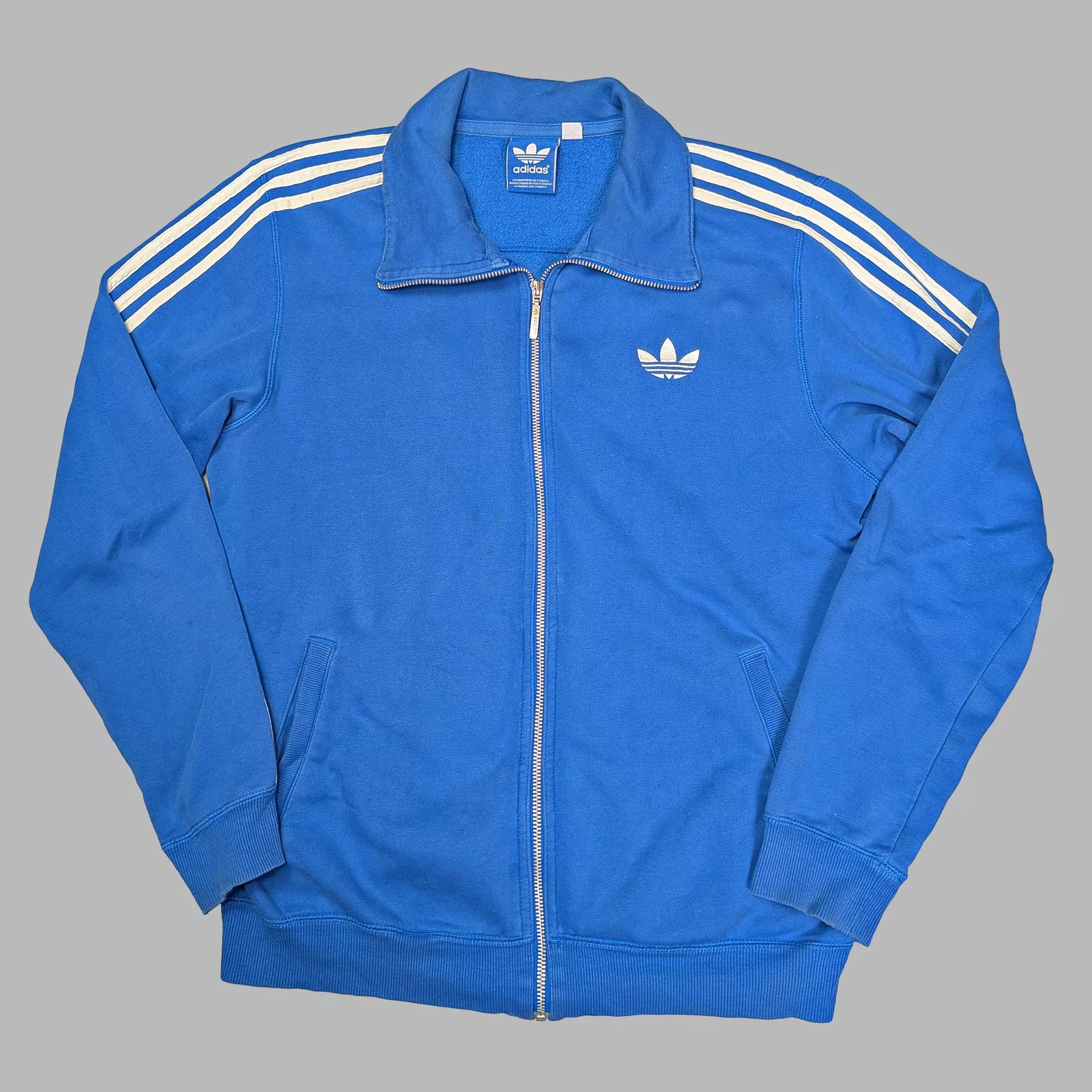 00's Adidas Track Jacket 愛迪達運動外套