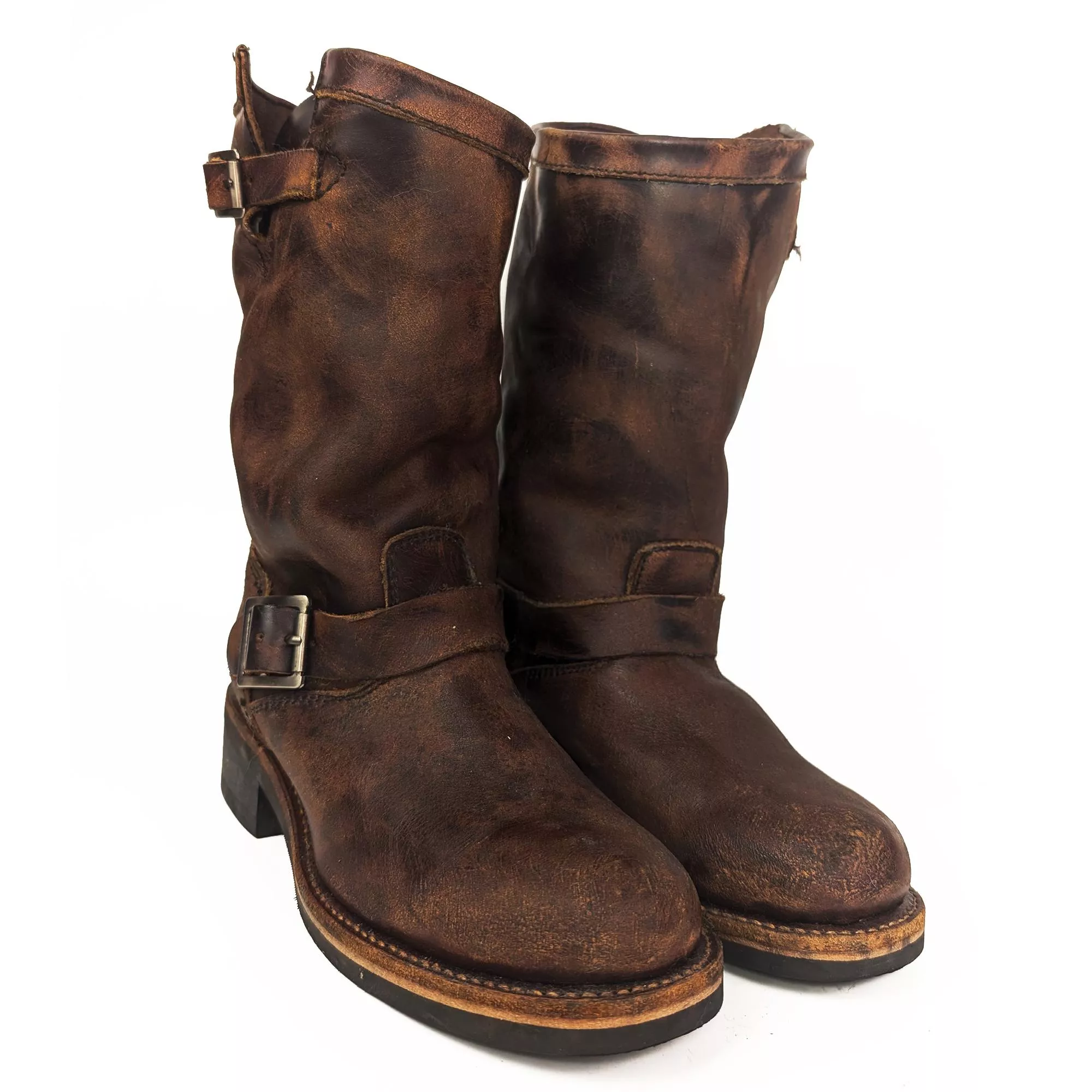 Vintage Engineer Boots 女尺寸工程師靴