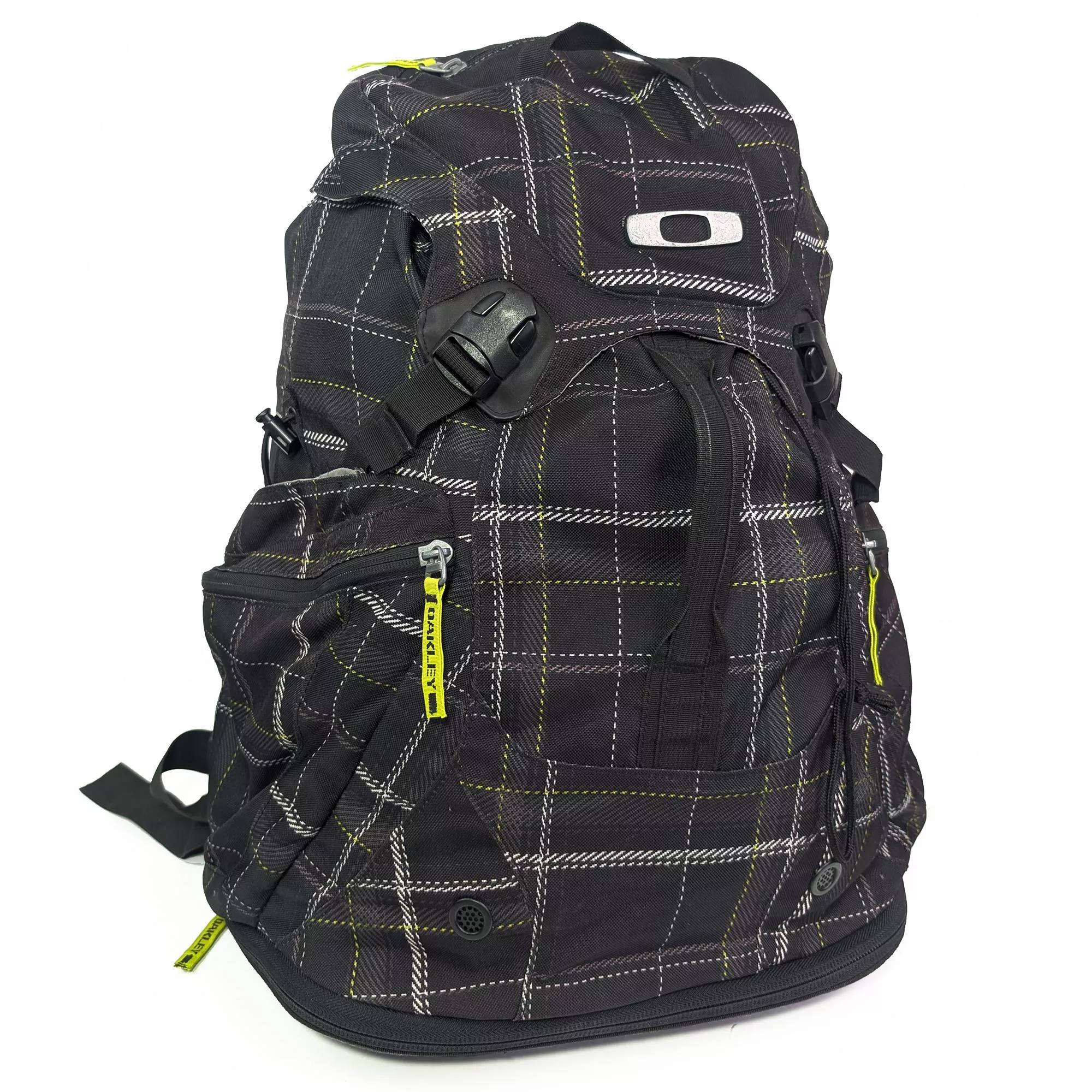2010s Oakley Surf Backpack 防水衝浪背包