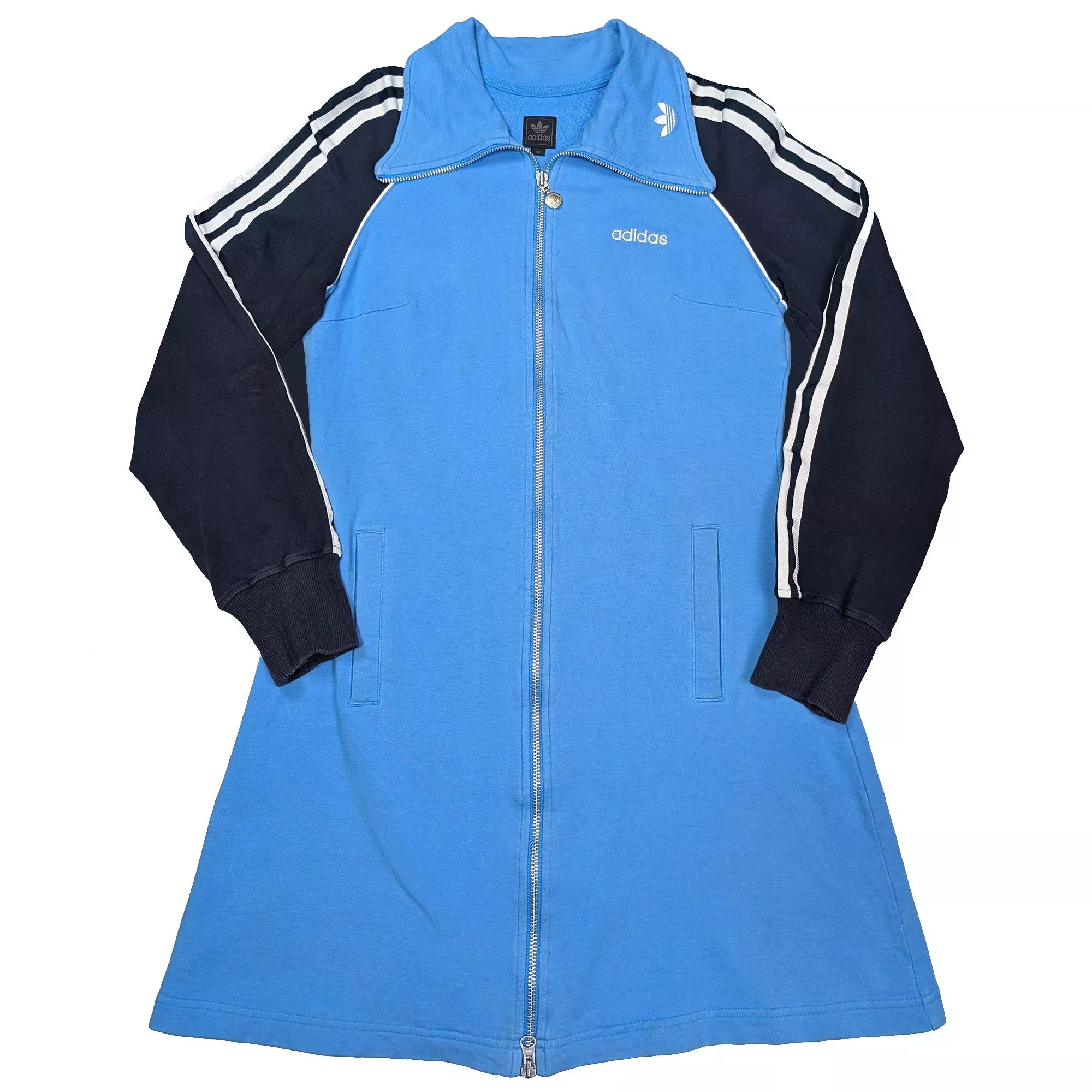 Vintage Adidas Originals Track Dress 愛迪達運動連身洋裝