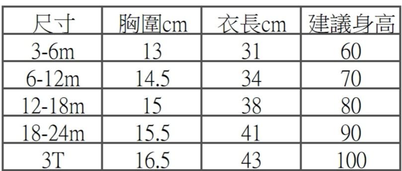 萬年不敗雙層背心